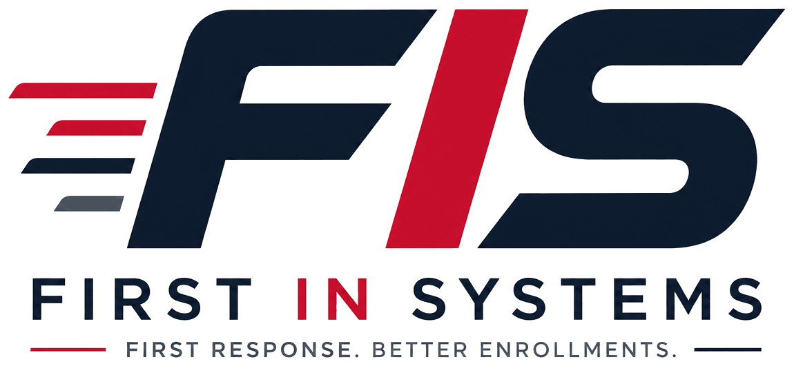 First In Systems